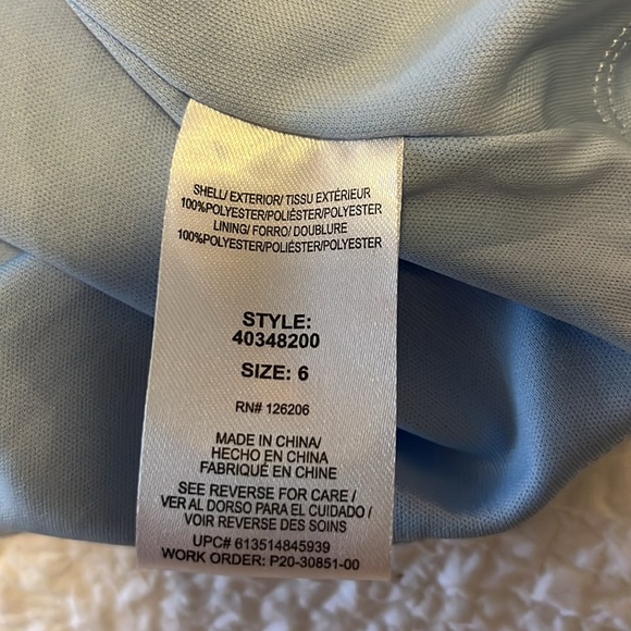 Disneys Frozen shift dress by Pippa & Julie-Anna+Elsa-Your little will LOVE🩵 - Picture 9 of 9